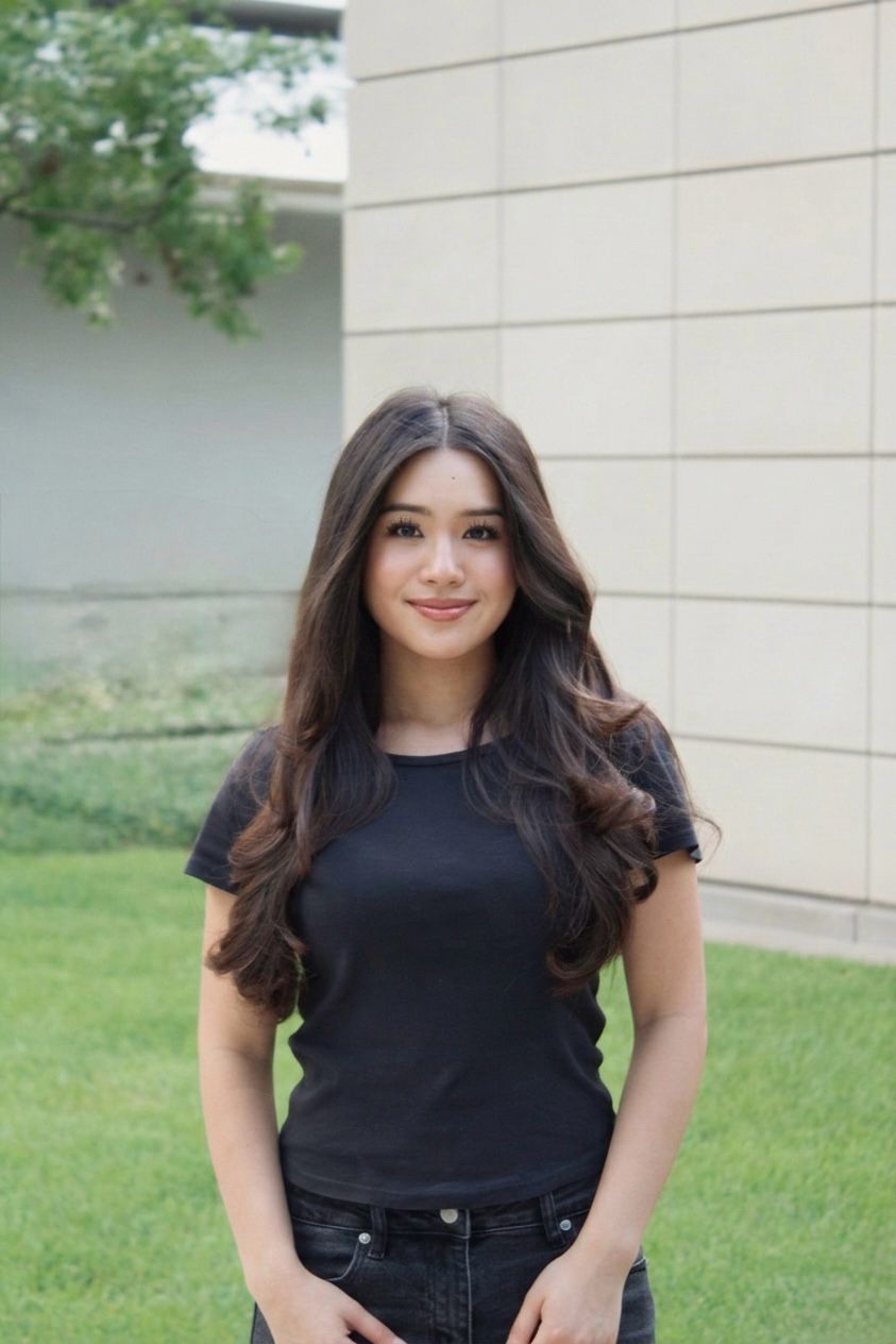 Jeehae Hwang — Houston Realtor